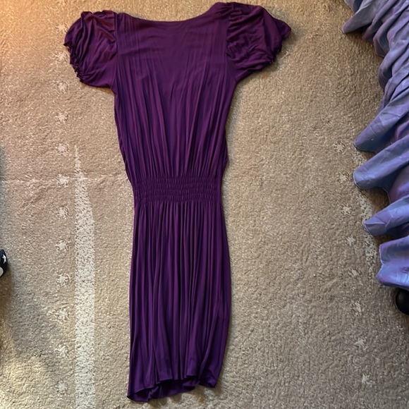 Ultra Comfy and Lux Material Dress by Hand Ubbink - Picture 3 of 4